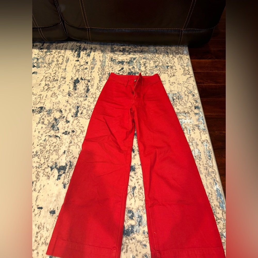 shein wide leg pants